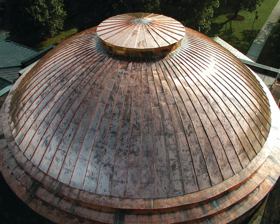 Craftsman Roofing crew installing a new roof in Hueytown