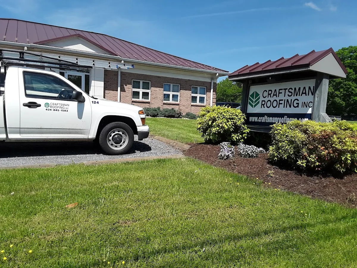 Quality Roof Replacement by experienced craftsmen in Hueytown